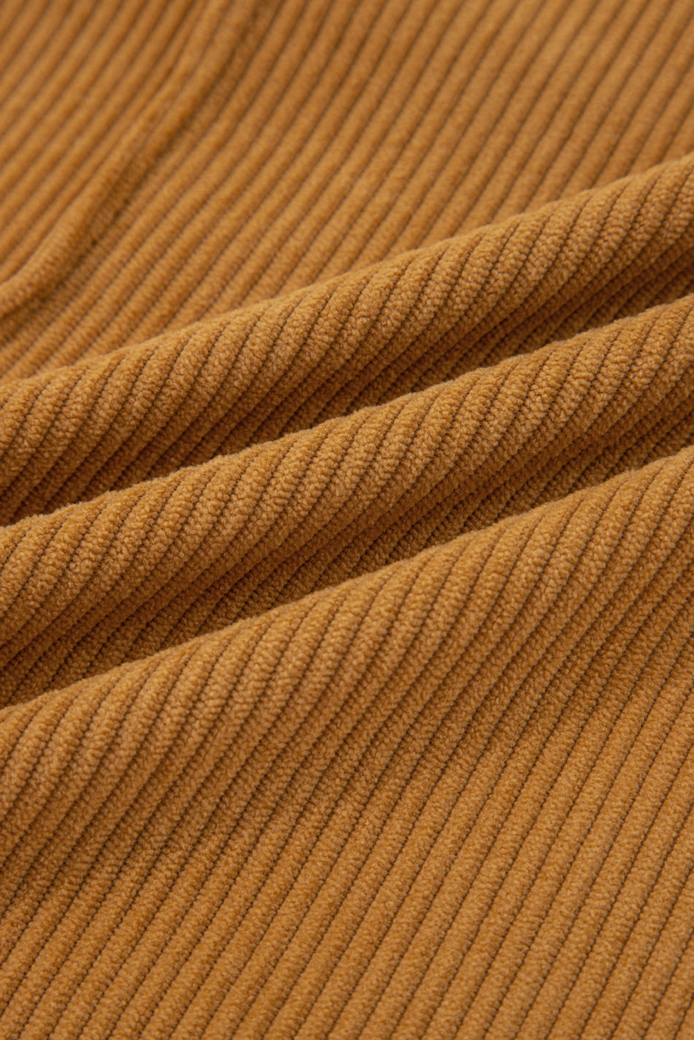 Black Corduroy Exposed Seam Sleeveless Mini Dress